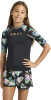 Roxy Active RG Lycra Badeshirt UPF 50