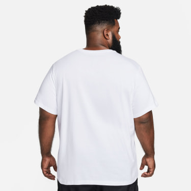 NIKE M Nsw Tee Icon Futura