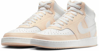Nike Court Vision Mid Freizeitschuhe