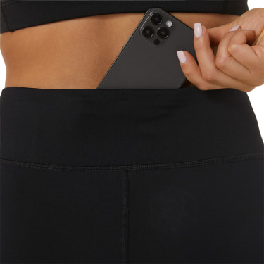 KATAKANA CROP TIGHT běžecké kalhoty