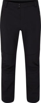 McKINLEY Pán. softshell nohavice TWP Dale,Ventmax 8.8, 92% PES 8% EL