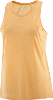 Salomon Shakeout AIR Lauftanktop
