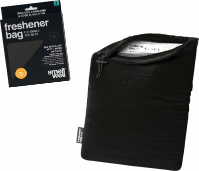 Smell Well Freshener Bag L Frischhaltebeutel Smell Well Freshener Bag L Frischhaltebeutel