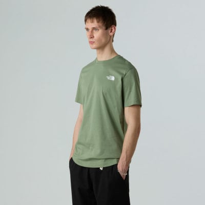 The North Face Redbox Celeb T-Shirt The North Face Redbox Celeb T-Shirt