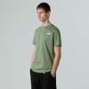 The North Face Redbox Celeb T-Shirt