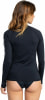 Roxy Whole Hearted Badeshirt