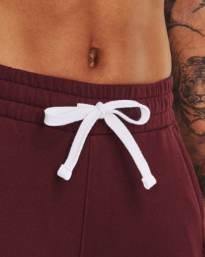 Rival Fleece sportovní kalhoty