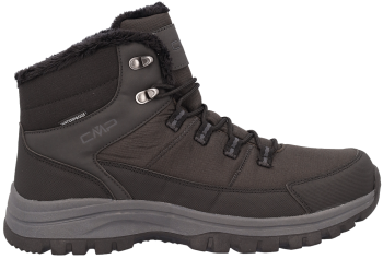CMP Auryl Mid WP férfi téli bakancs
