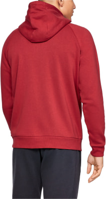 Under Armour Rival Fleece férfi kapucnis felső
