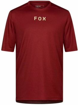 Fox Racing RANGER SS Jersey Radshirt