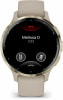 Garmin Venu 3S Smartwatch