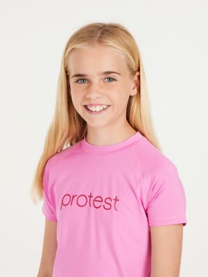 Protest Prtsenna Badeshirt Protest Prtsenna Badeshirt