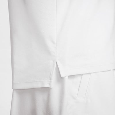 Nike Court Advantage Tennisshirt Nike Court Advantage Tennisshirt