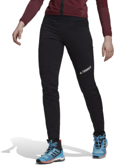 Techrock Alpine Kletterhose