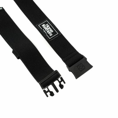 Horsefeathers Carbon Belt pásek
