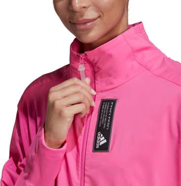 W TE Trcktop PB Jacke