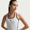 Nike W NKCT DF ADVTG TANK NVLT Tennisshirt ärmellos