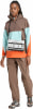 adidas Terrex Xploric 2.5L Climaproof Regenanorak mit Kapuze