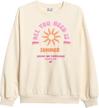 4F F2296 Pullover