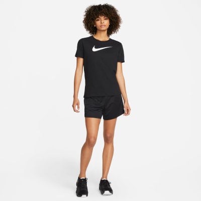 Nike Dri-FIT Swoosh T-Shirt