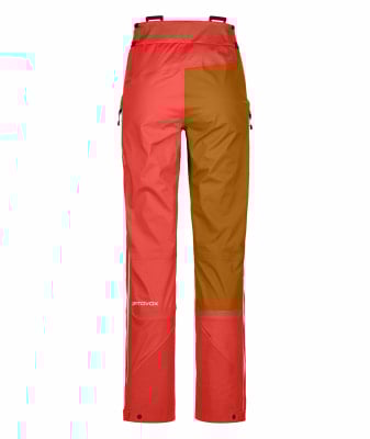 Ortovox 3L Ortler Hardshellhose