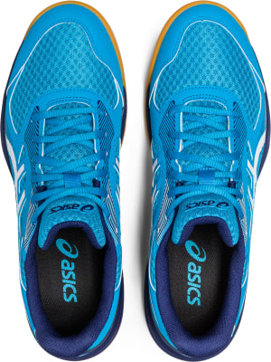 Asics Upcourt 5 Hallenschuhe