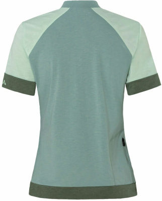 Vaude Altissimo Radshirt mit Halfzip