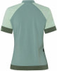Vaude Altissimo Radshirt mit Halfzip