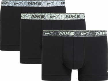 Trunk 3er-Pack Boxershorts