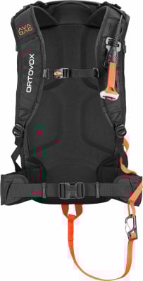 Ortovox Litric Tour 28S elektronischer Airbag-Rucksack