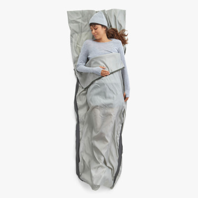 Sea to Summit Silk Blend Schlafsack-Liner