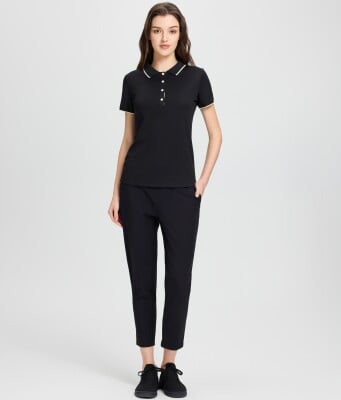 Luhta Kivimaa női póló, rövid ujjú Active A.W.S.