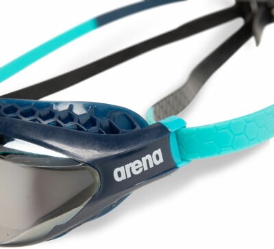 Arena Air Speed Mirror Schwimmbrille Arena Air Speed Mirror Schwimmbrille