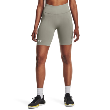 Train Seamless Shorts