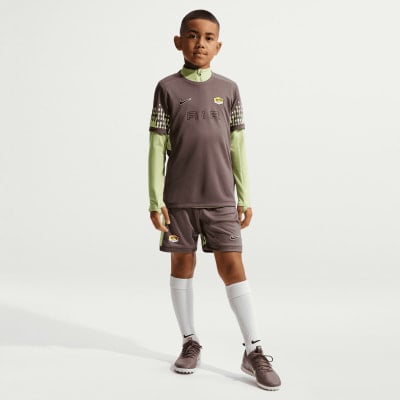 Nike Kylian Mbappé Academy Fußballtrikot Nike Kylian Mbappé Academy Fußballtrikot
