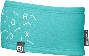 Ortovox Fleece Light Grid Stirnband