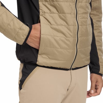 McKINLEY Sierre Primaloftjacke
