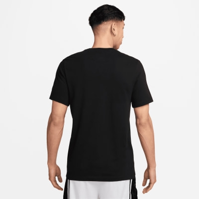 Nike Dri-FIT Basketball férfi póló