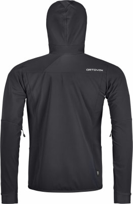 Ortovox Col Becchei Funktionsjacke mit Kapuze
