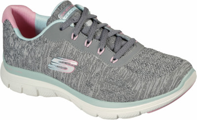 Skechers Flex Appeal 4.0. Fresh Move Trainingsschuhe