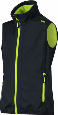 Wandergilet