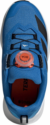 adidas Terrex Agravic Boa Traillaufschuhe