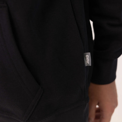 Jako Organic Hoodie