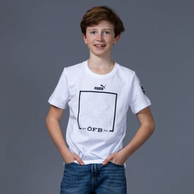 ÖFB Ftblicons  T-Shirt