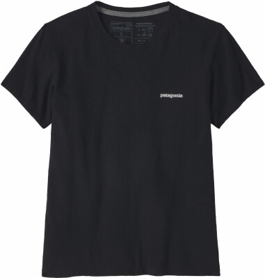 Patagonia P-6 Logo T-Shirt