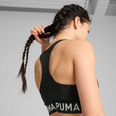 Puma 4KEEPS Elastic Sport-BH