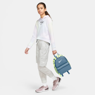 Nike Brasilia JDI Mini Freizeitrucksack