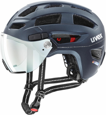 Finale Visor V Radhelm