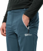 Jack Wolfskin Glastal Winter Wanderhose