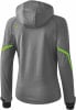 Erima Softshelljacke mit Kapuze